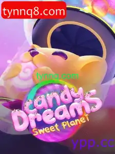 CandyDreams: Descubra o Mundo Encantador dos Doces Através do Jogo tynnq.com